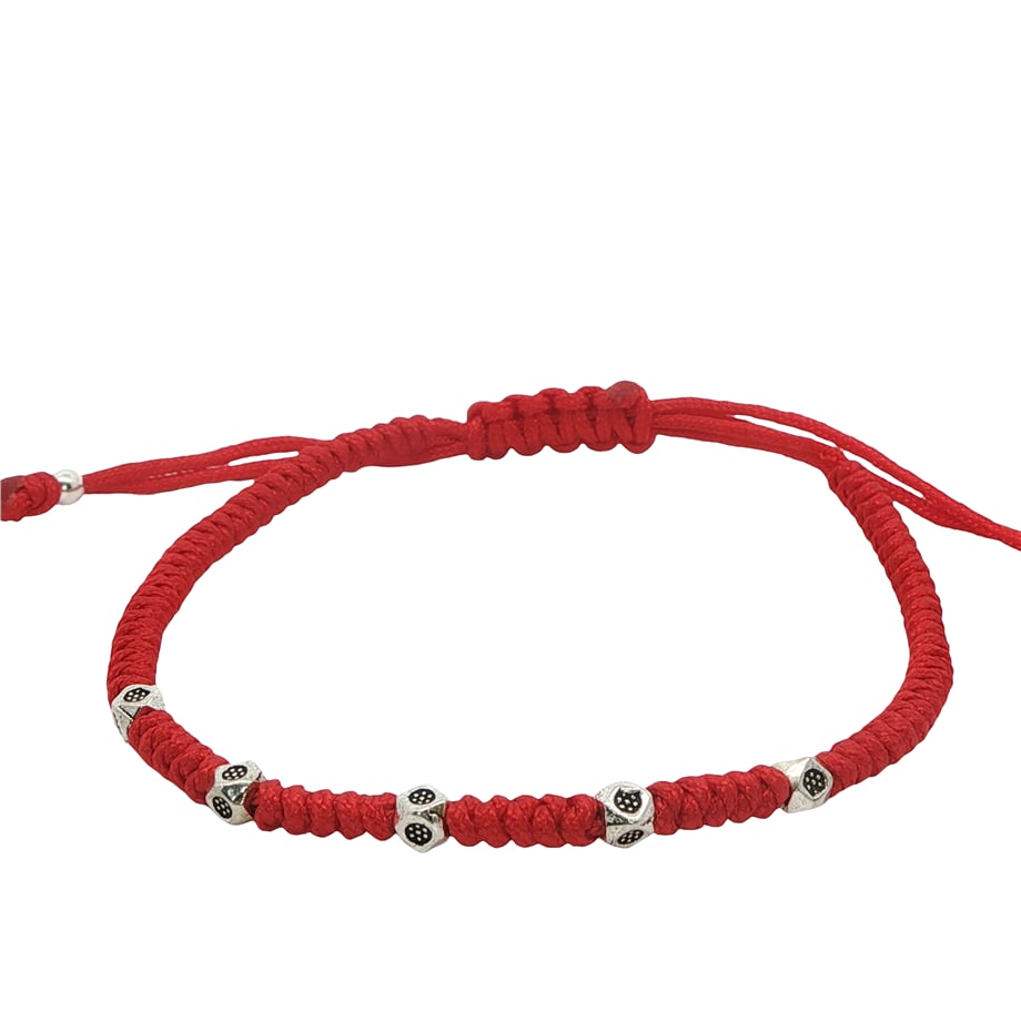 Acar Gold Gümüş Bileklik - BL05937S