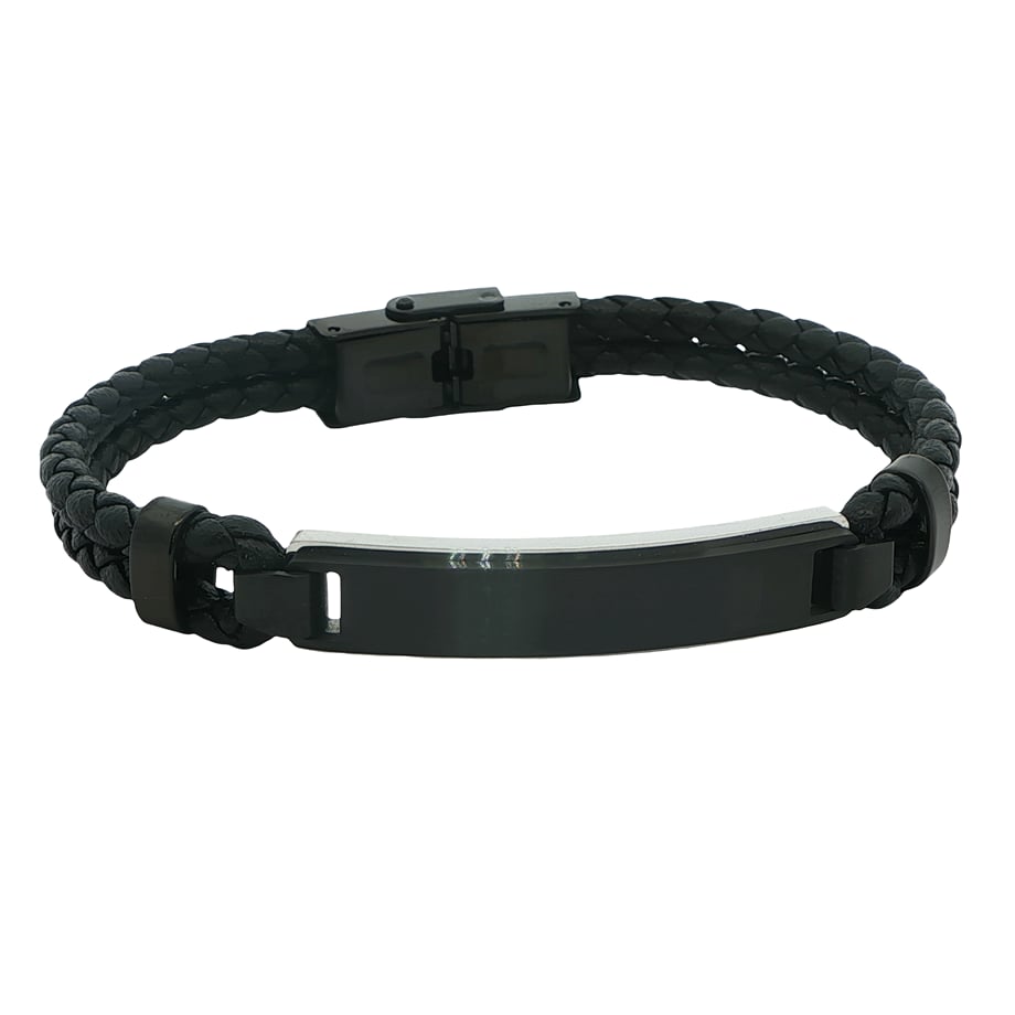 Acar Gold Gümüş Bileklik - BL05948Ç