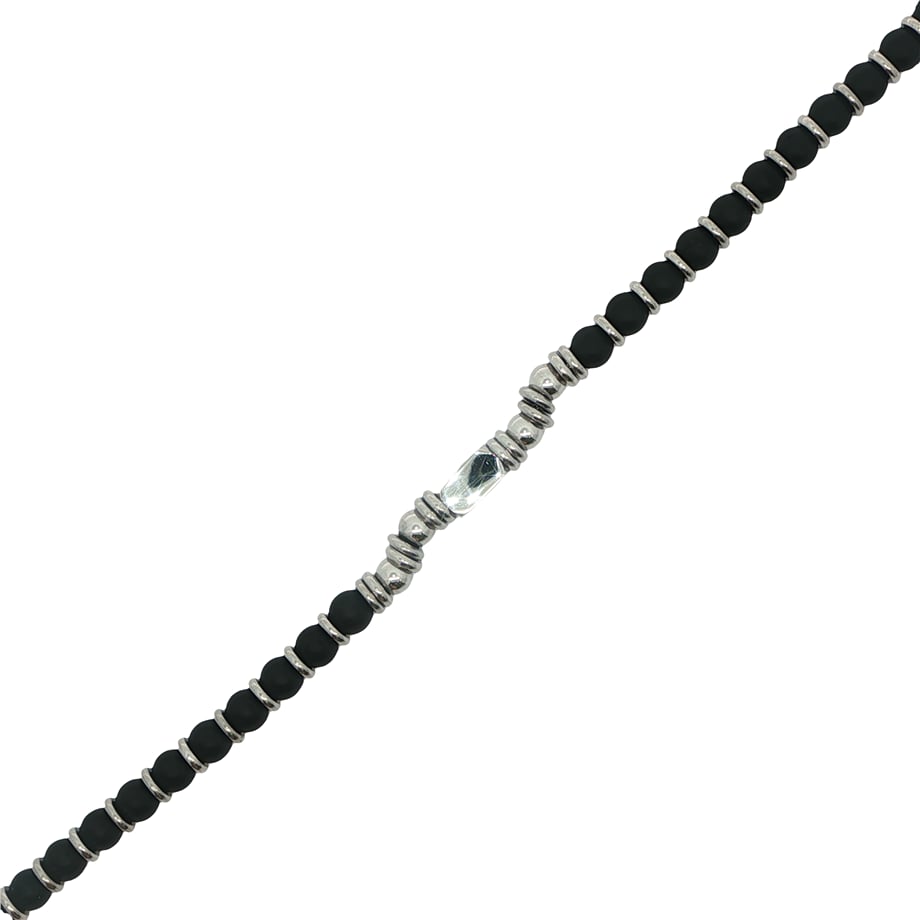 Acar Gold Gümüş Bileklik - BL05959Ç