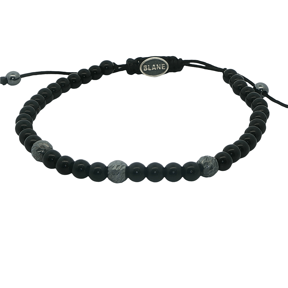 Acar Gold Gümüş Bileklik - BL05962S