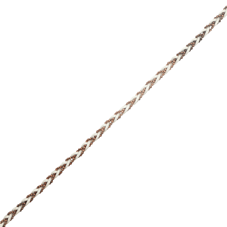 Acar Gold Gümüş Halhal - HL00076S