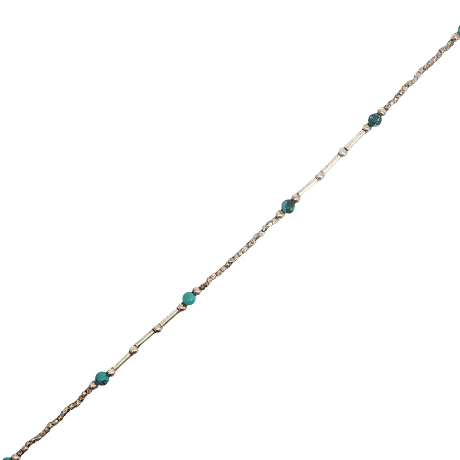 Acar Gold Gümüş Halhal - HL00131S