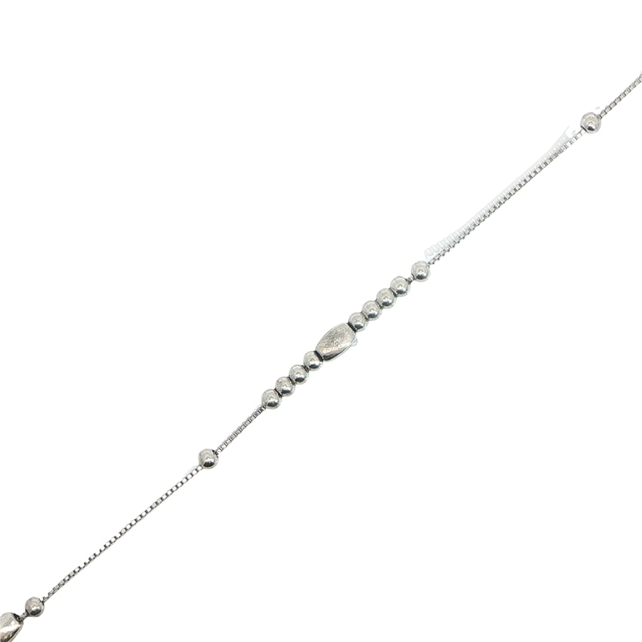 Acar Gold Gümüş Halhal - HL00151S