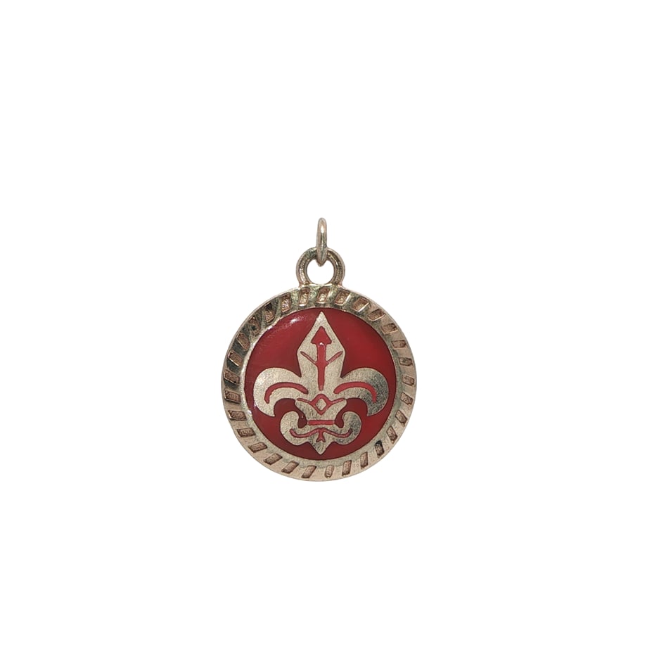 Acar Gold Gümüş Kolye - KL00595S