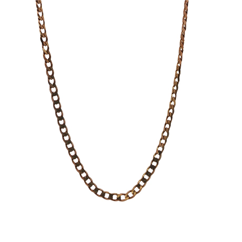 Acar Gold Gümüş Kolye - KL00727Ç