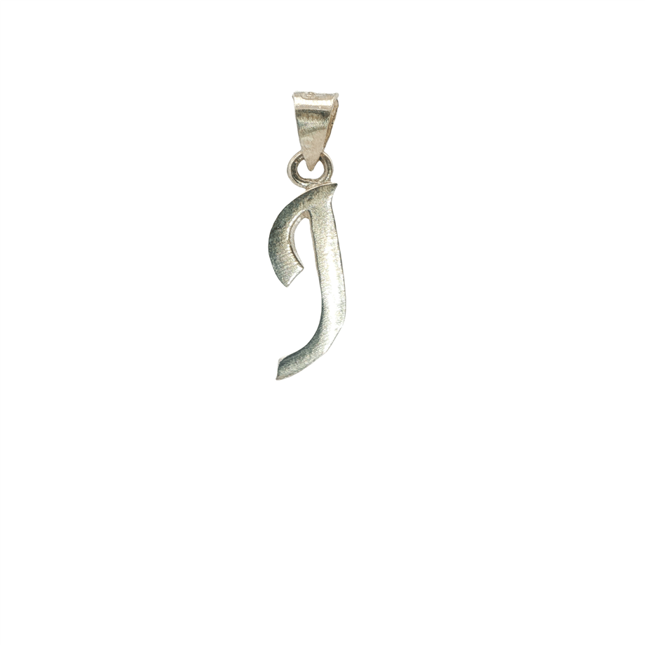 Acar Gold Gümüş Kolye - KL01124S