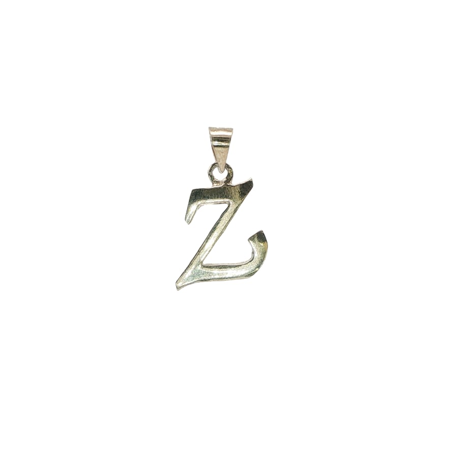 Acar Gold Gümüş Kolye - KL01132S