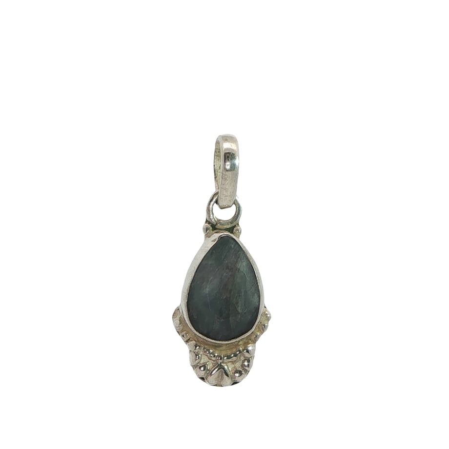Acar Gold Gümüş Kolye - KL03778S
