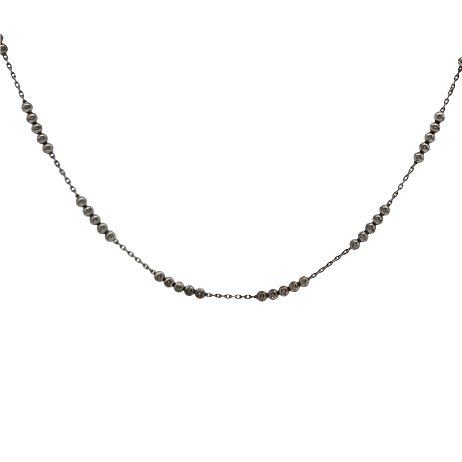 Acar Gold Gümüş Kolye - KL05486S