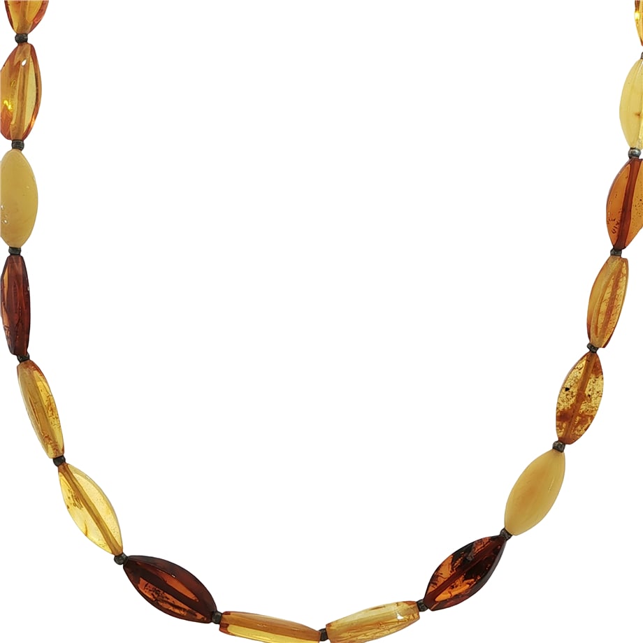 Acar Gold Gümüş Kolye - KL05539S