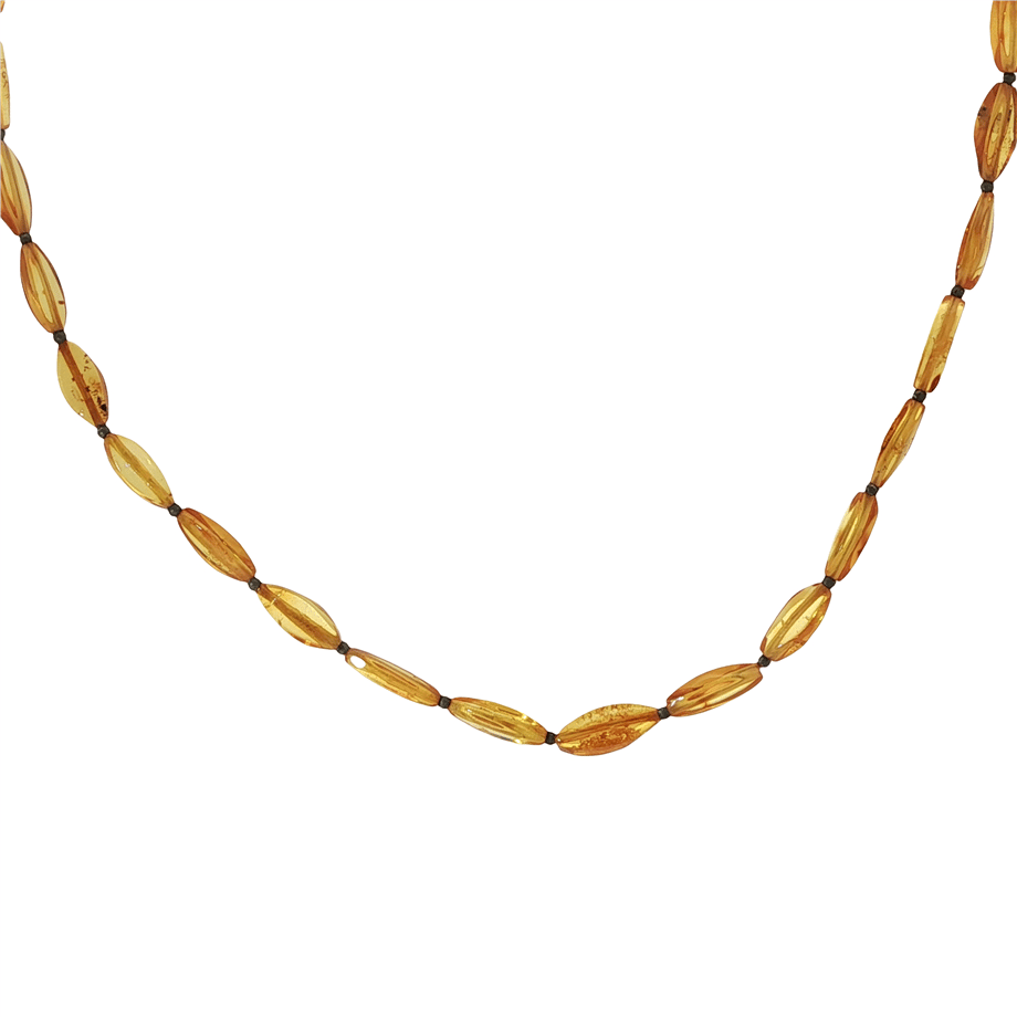 Acar Gold Gümüş Kolye - KL05541S