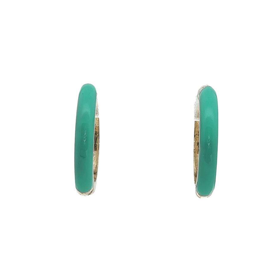 Acar Gold Gümüş Küpe - KP00164S