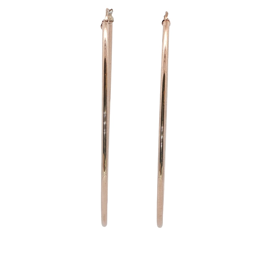 Acar Gold Gümüş Küpe - KP00798S
