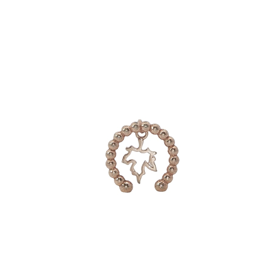 Acar Gold Gümüş Küpe - KP00915S