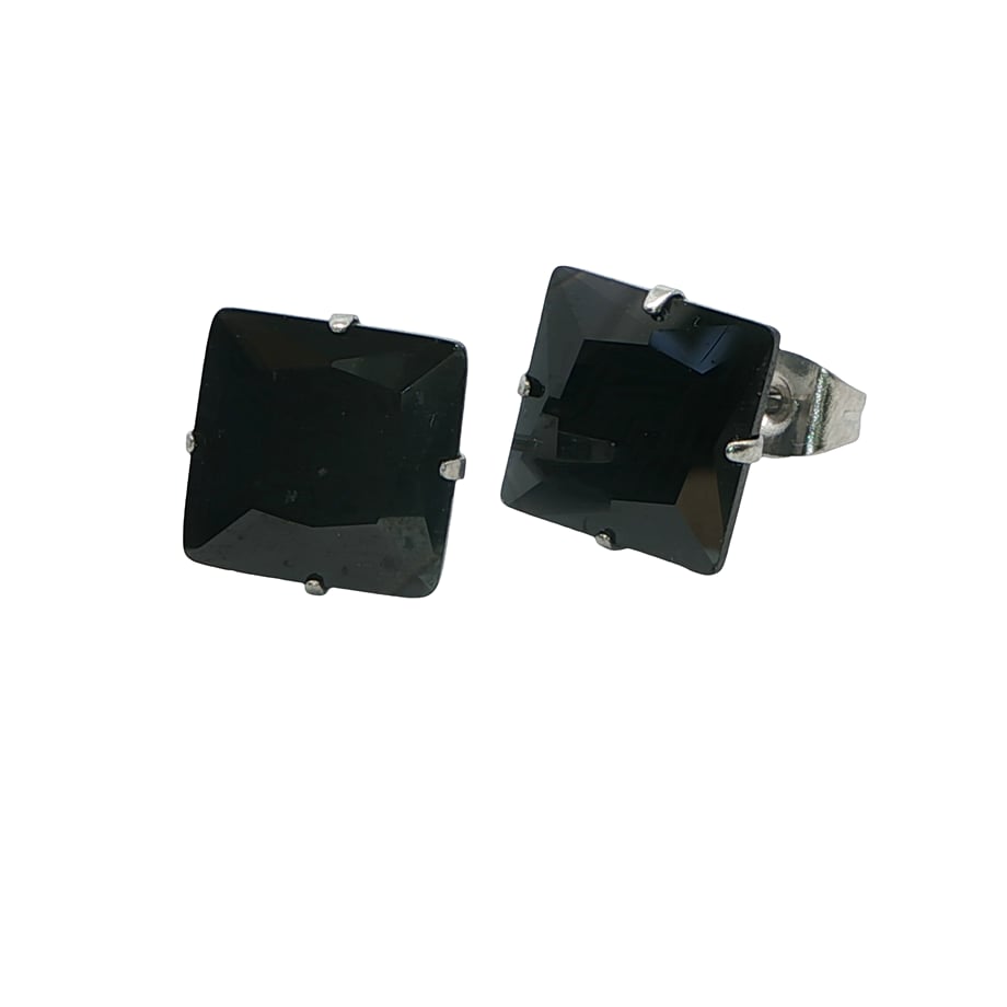 Acar Gold Gümüş Küpe - KP01266Ç