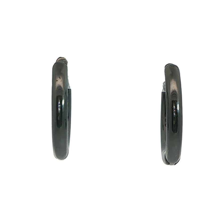 Acar Gold Gümüş Küpe - KP04610S