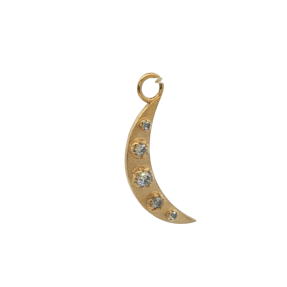 Acar Gold Gümüş Küpe - KP05406S