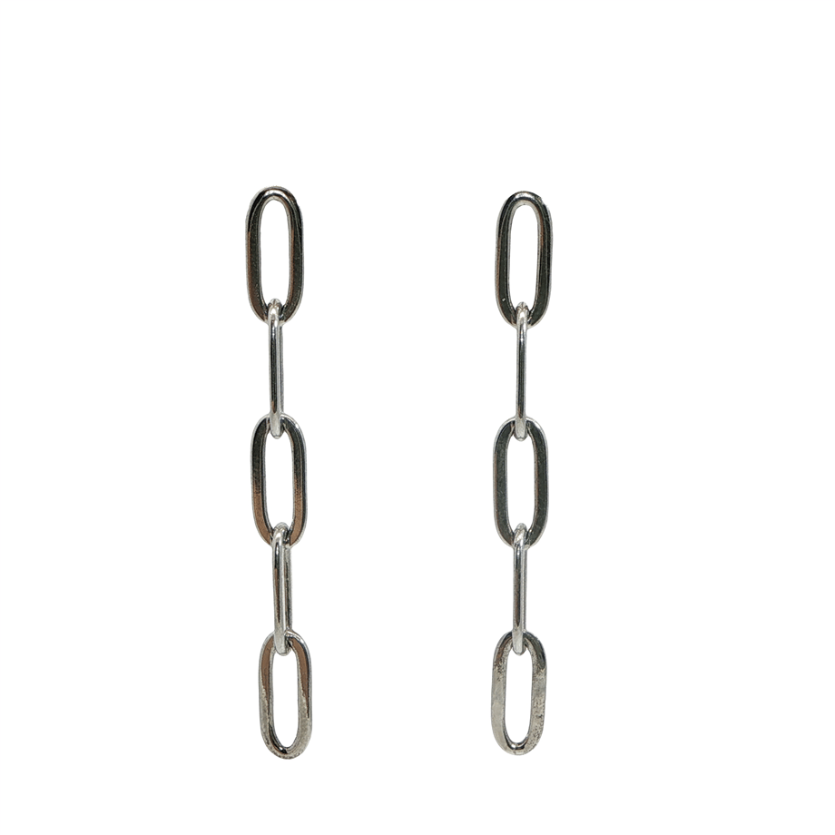 Acar Gold Gümüş Küpe - KP06097S