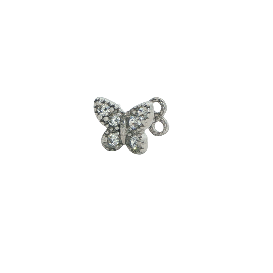 Acar Gold Gümüş Küpe - KP06684S