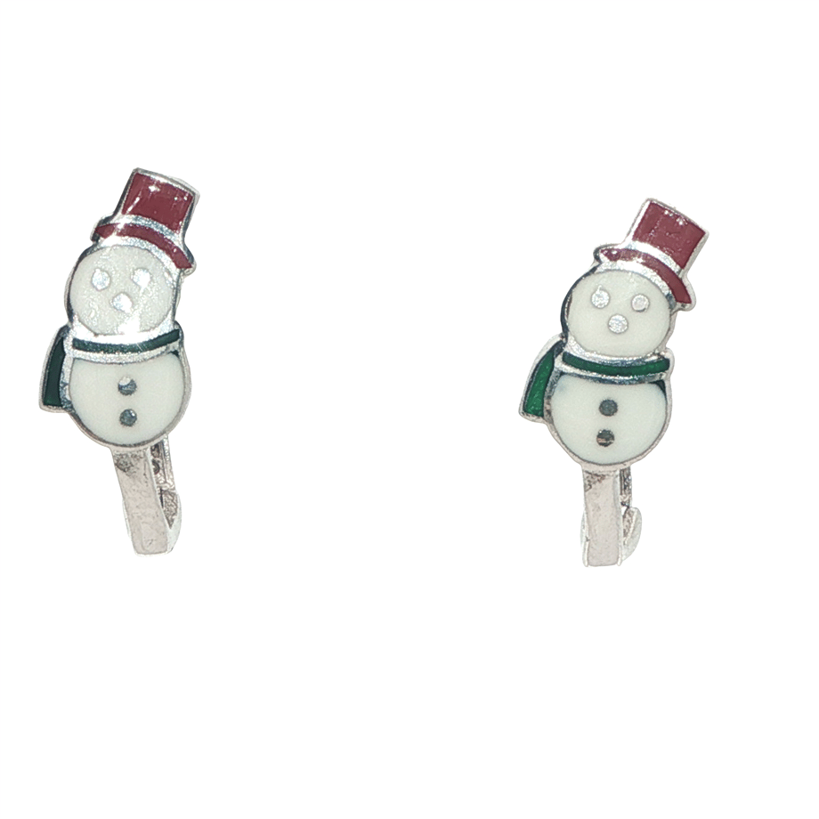 Acar Gold Gümüş Küpe - KP07399S