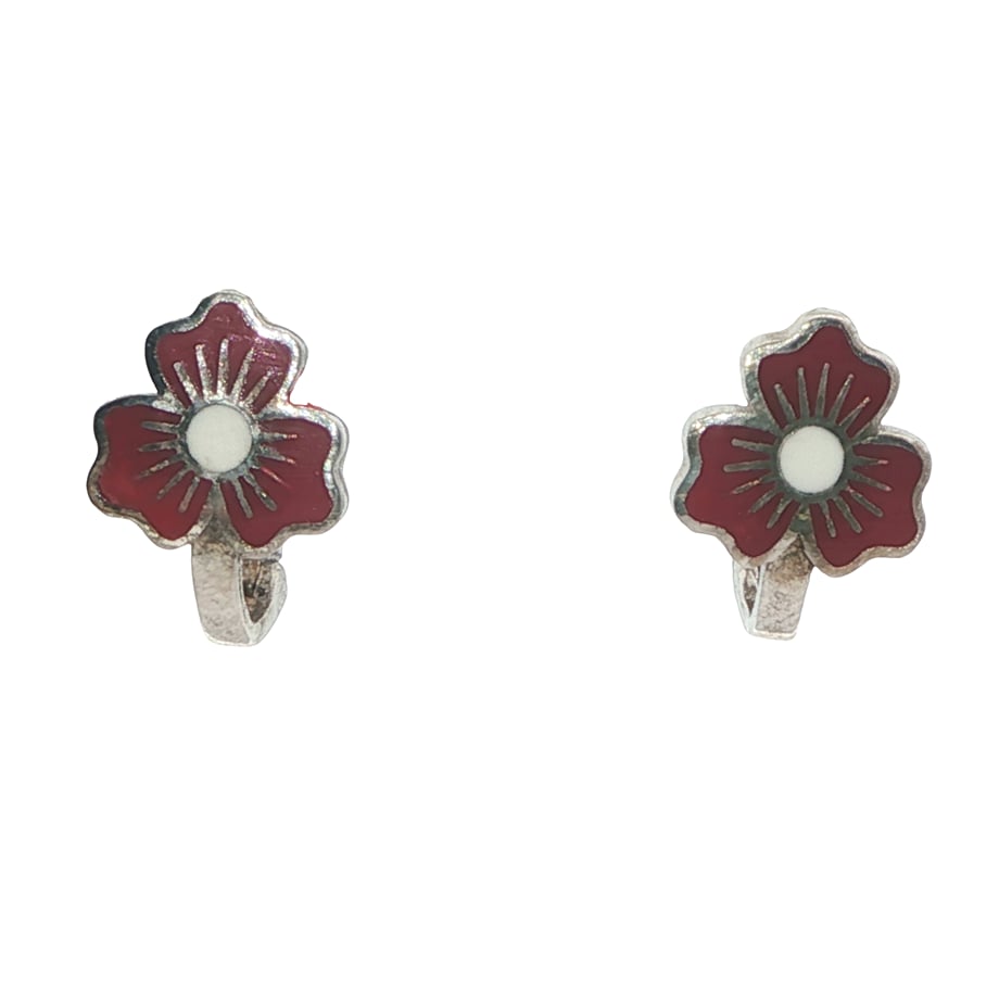 Acar Gold Gümüş Küpe - KP07404S