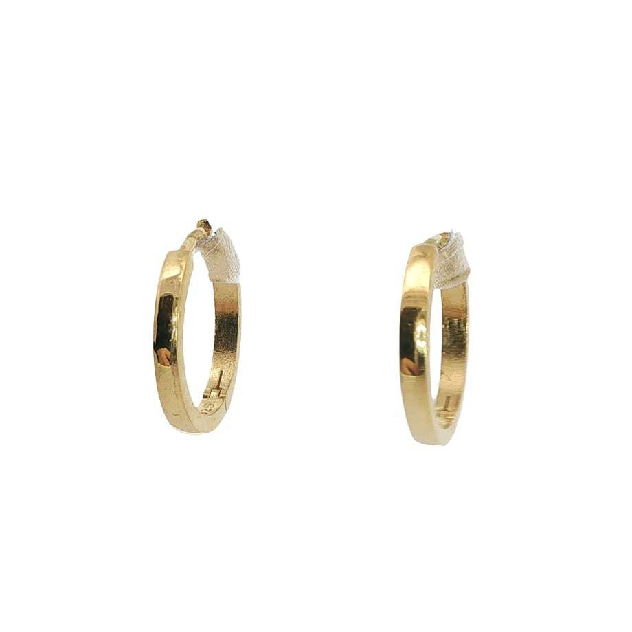 Acar Gold Gümüş Küpe - KP07426S