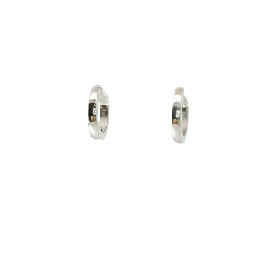 Acar Gold Gümüş Küpe - KP07447S
