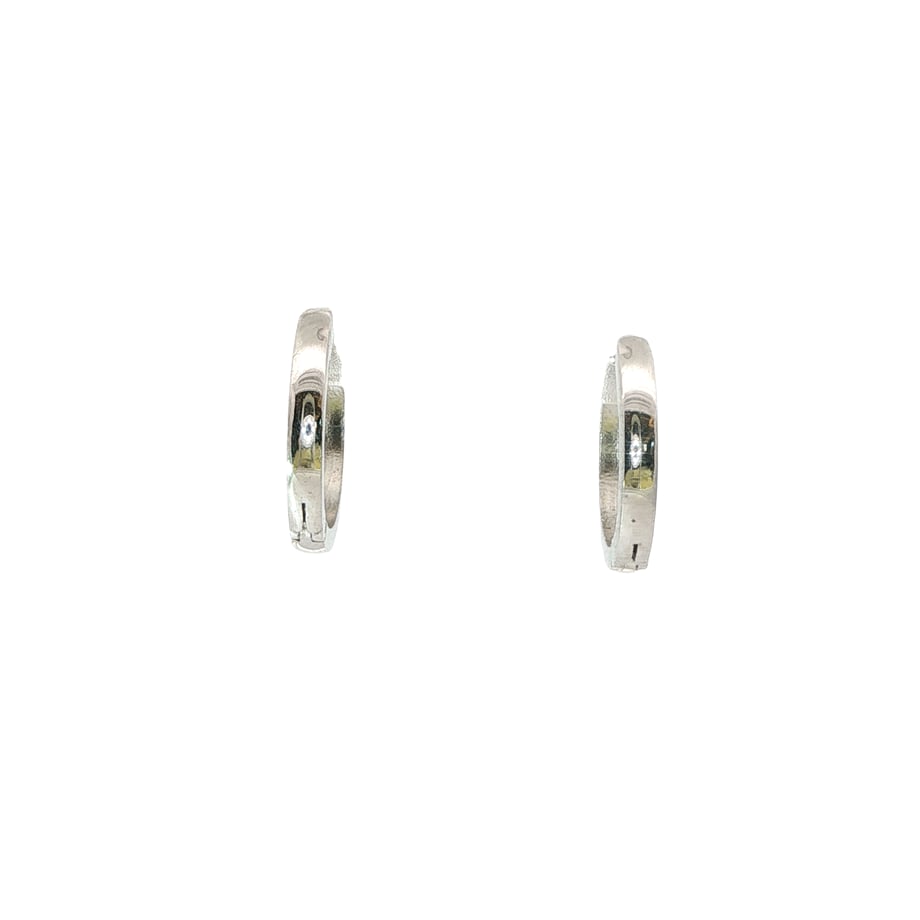 Acar Gold Gümüş Küpe - KP07465S