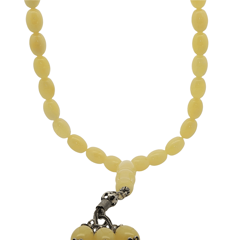 Acar Gold Gümüş Tesbih - TS00274S