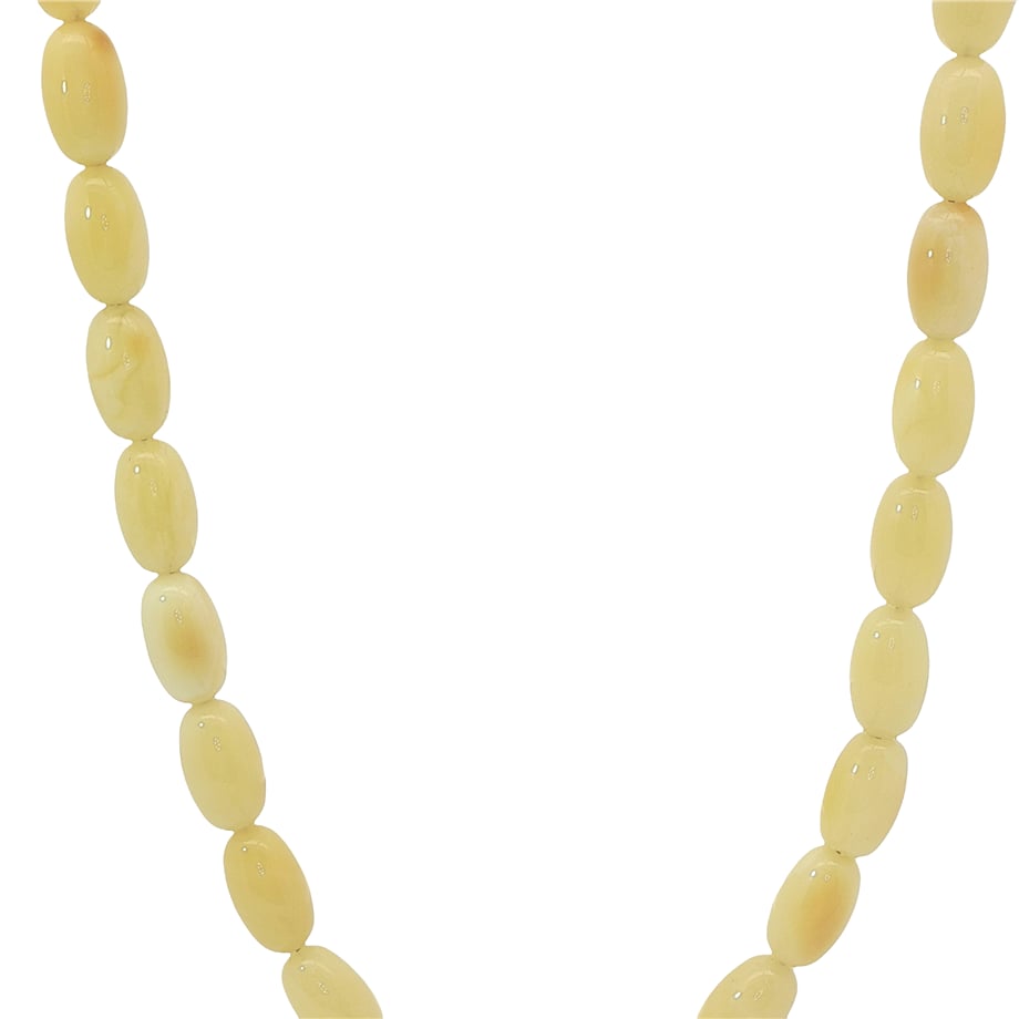 Acar Gold Gümüş Tesbih - TS00279S