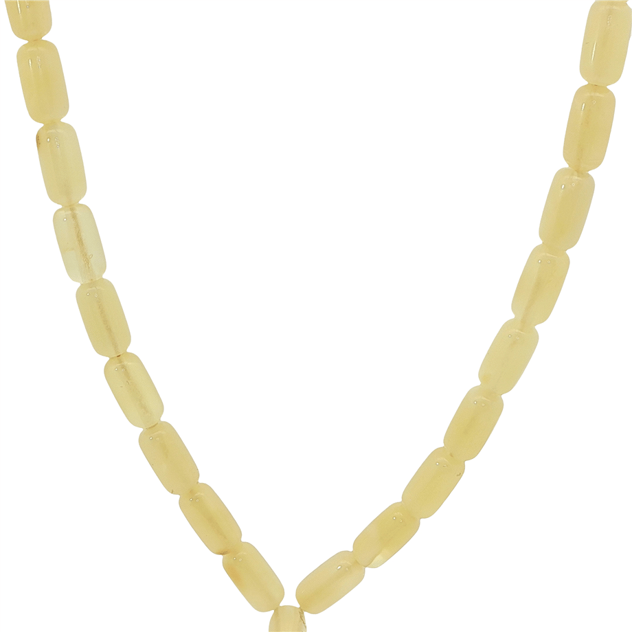 Acar Gold Gümüş Tesbih - TS00280S