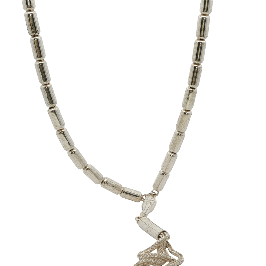 Acar Gold Gümüş Tesbih - TS00298S