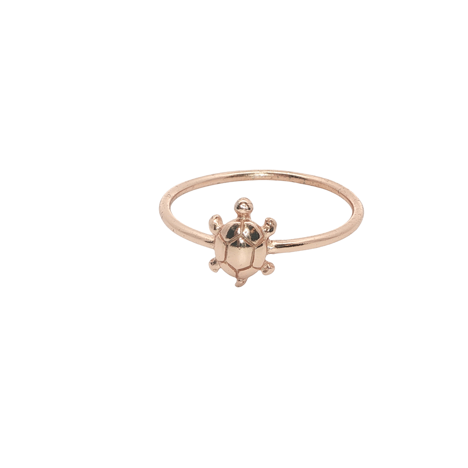 Acar Gold Gümüş Yüzük - YZ00574S