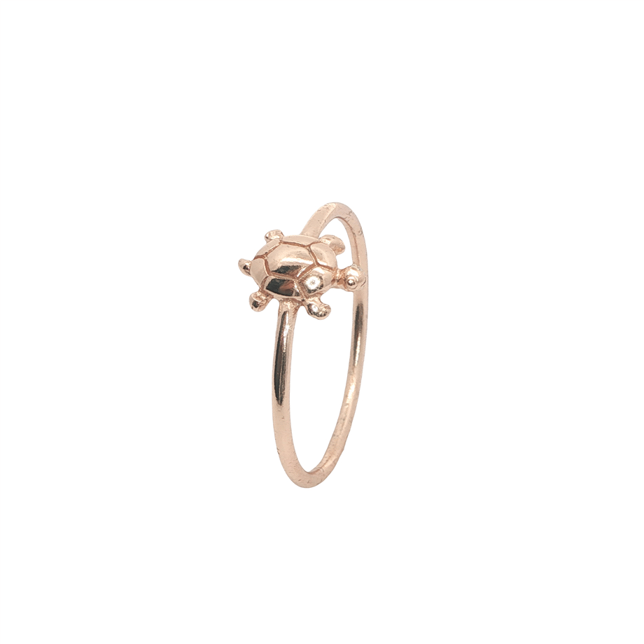 Acar Gold Gümüş Yüzük - YZ00574S