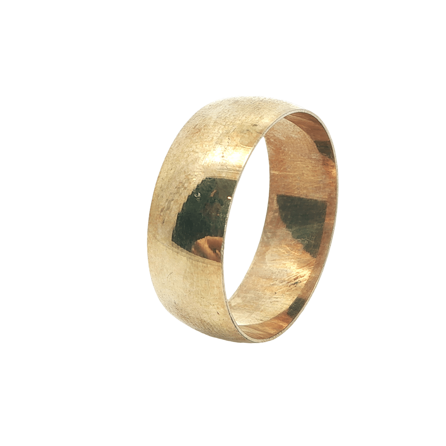 Acar Gold Gümüş Yüzük - YZ00835S