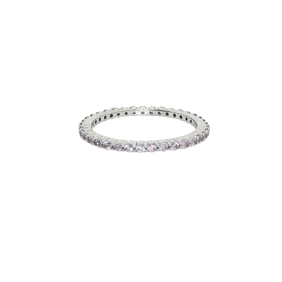 Acar Gold Gümüş Yüzük - YZ03053S