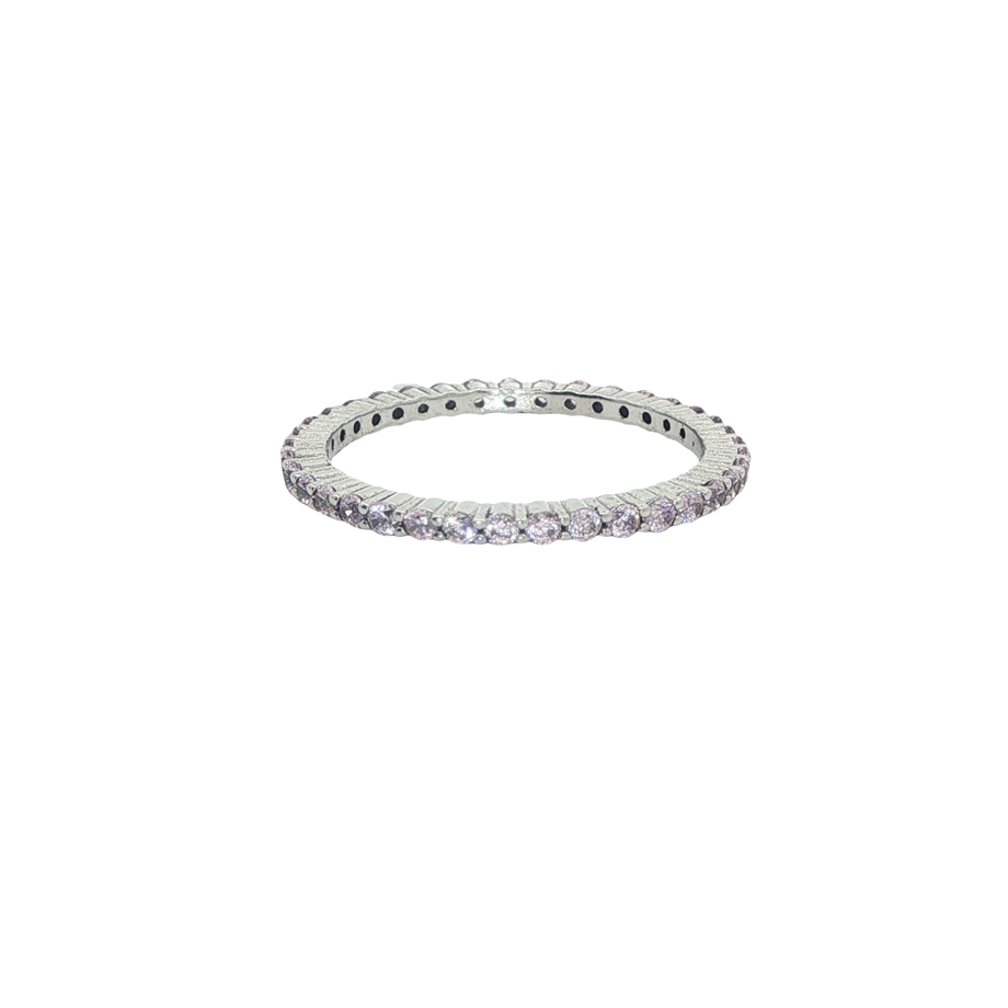 Acar Gold Gümüş Yüzük - YZ03537S