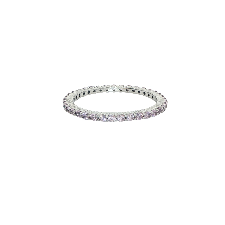 Acar Gold Gümüş Yüzük - YZ03544S