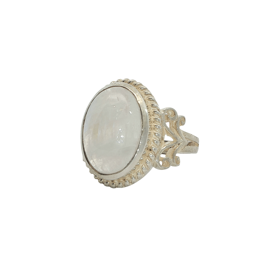 Acar Gold Gümüş Yüzük - YZ03719S