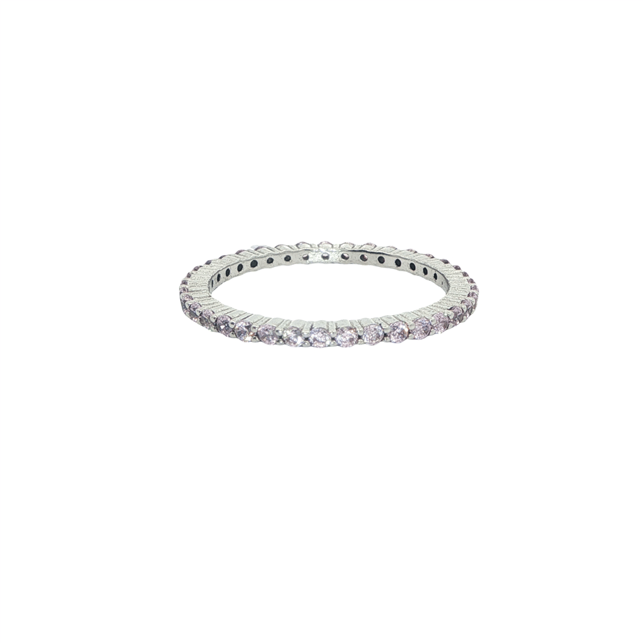 Acar Gold Gümüş Yüzük - YZ03790S
