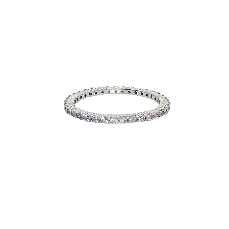 Acar Gold Gümüş Yüzük - YZ03793S