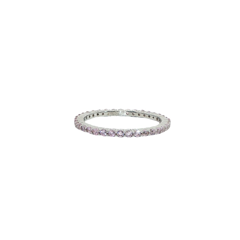 Acar Gold Gümüş Yüzük - YZ04247S