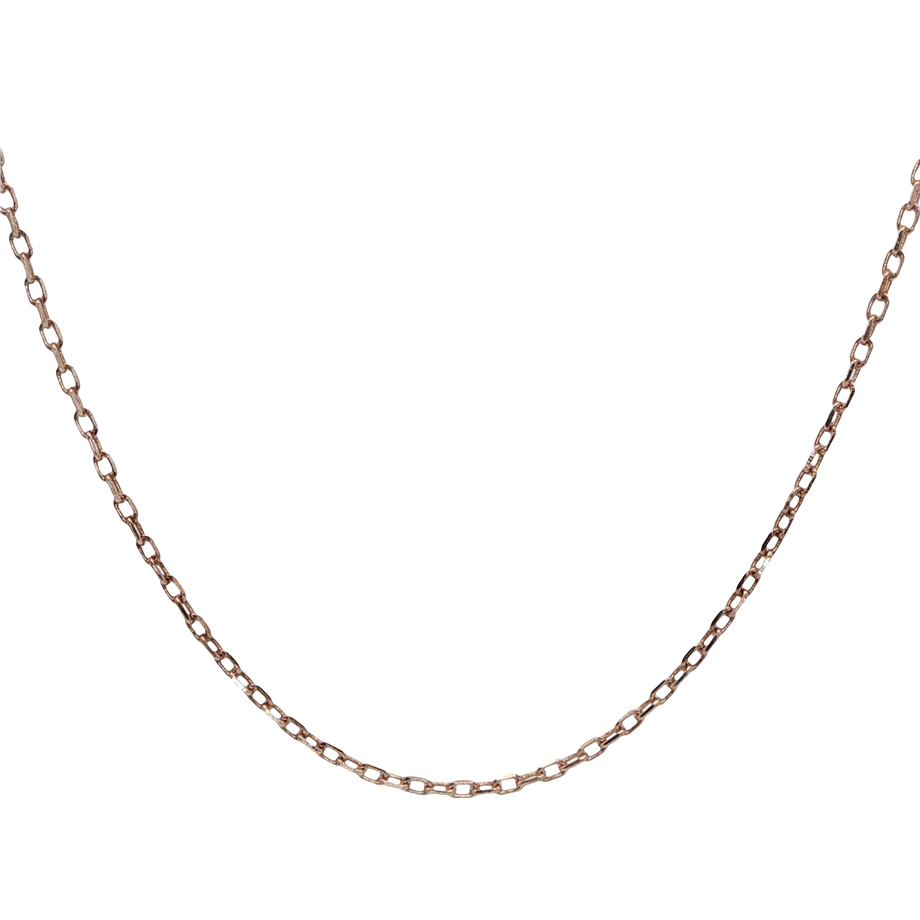 Acar Gold Gümüş Zincir - ZC00188S