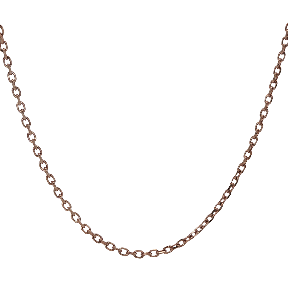 Acar Gold Gümüş Zincir - ZC00206S
