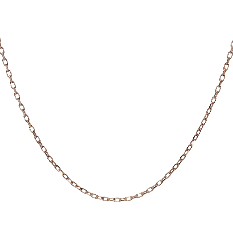 Acar Gold Gümüş Zincir - ZC00249S