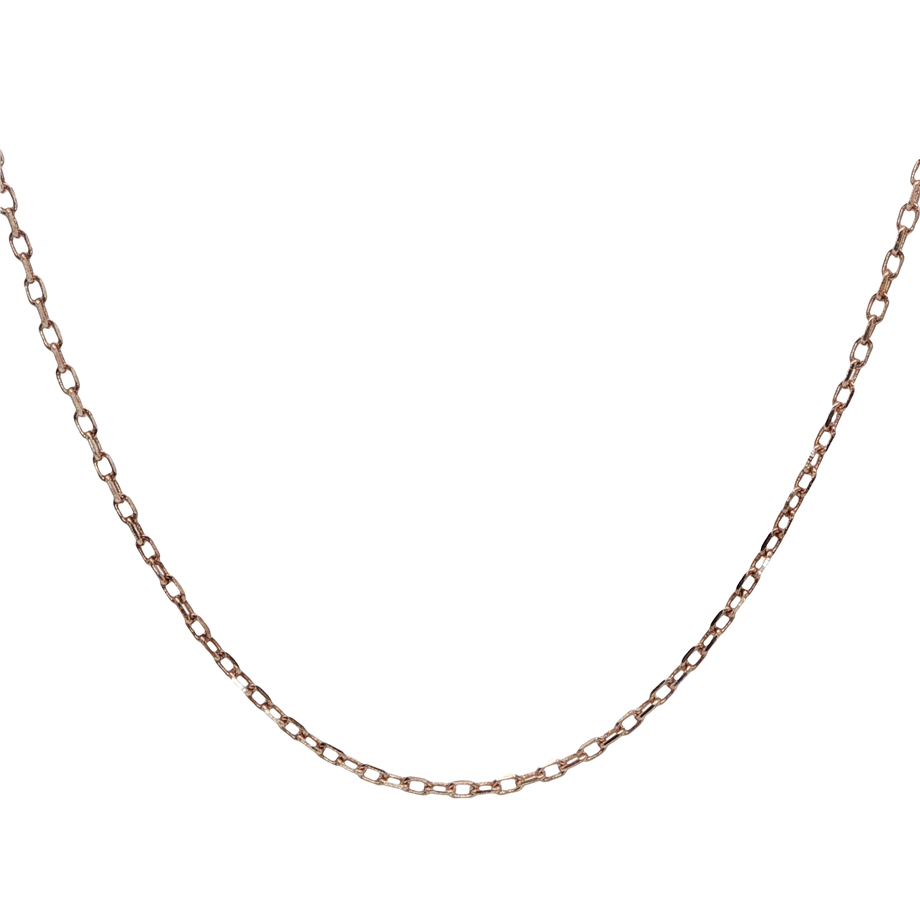 Acar Gold Gümüş Zincir - ZC00253S