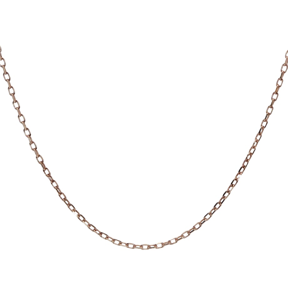 Acar Gold Gümüş Zincir - ZC00254S