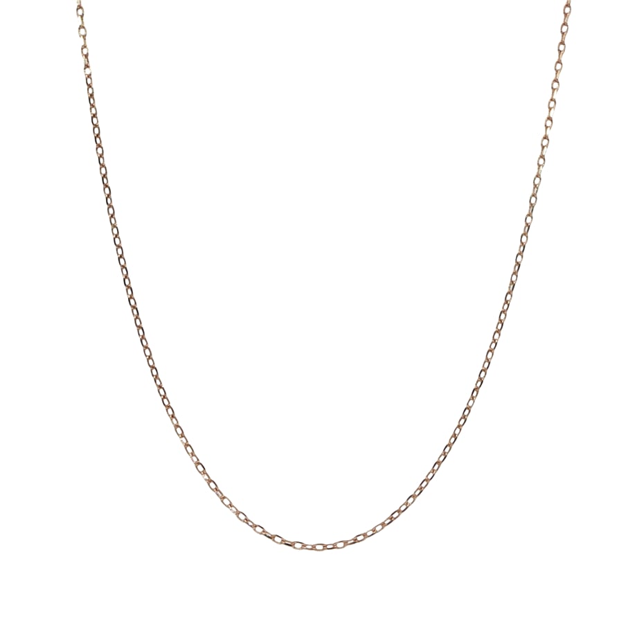 Acar Gold Gümüş Zincir - ZC00260S