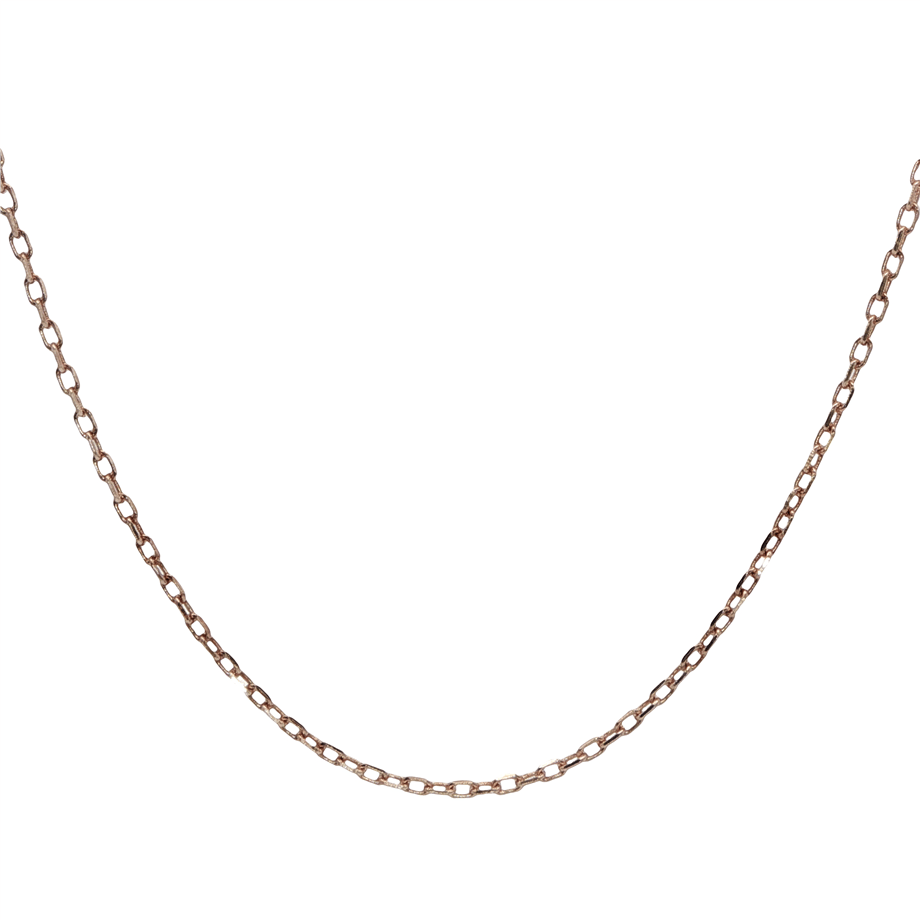 Acar Gold Gümüş Zincir - ZC00269S