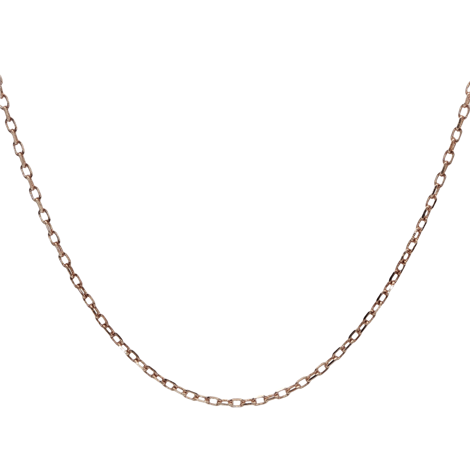 Acar Gold Gümüş Zincir - ZC00285S